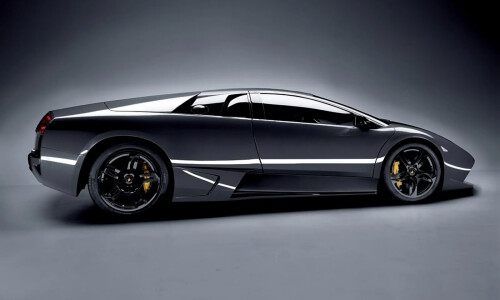 Lamborghini Murciélago #12