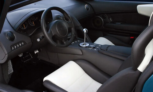 Lamborghini Murciélago 40th Anniversary #5