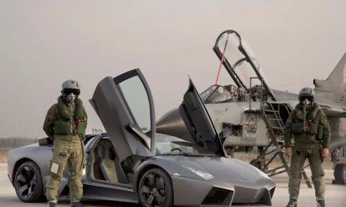 Lamborghini Reventón #2