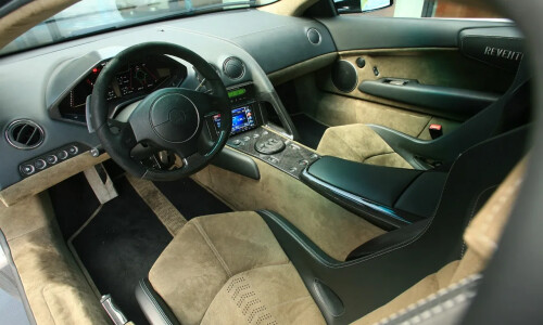 Lamborghini Reventón #3