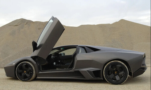 Lamborghini Reventón #4