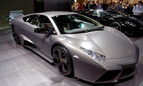 Lamborghini Reventón #7
