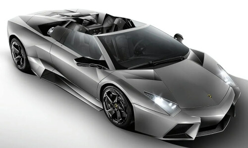 Lamborghini Reventón #9