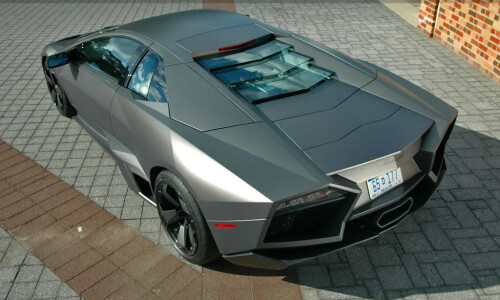 Lamborghini Reventón #10