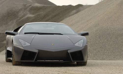 Lamborghini Reventón #12
