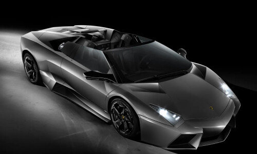 Lamborghini Reventon Roadster #3