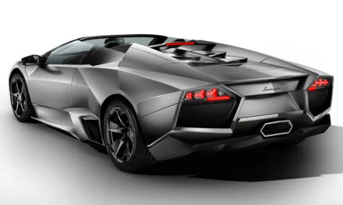 Lamborghini Reventon Roadster #13
