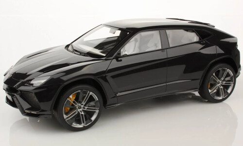 Lamborghini Urus #11