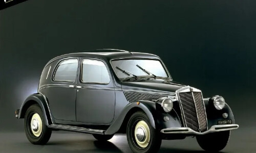 Lancia Aprilia #2