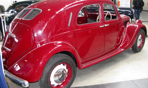 Lancia Aprilia #3