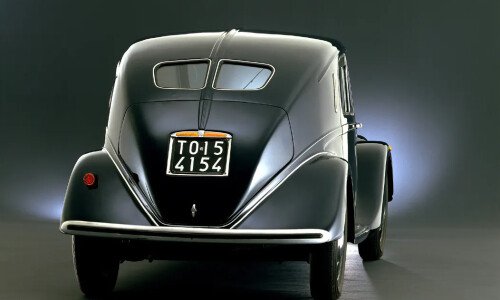 Lancia Aprilia #4