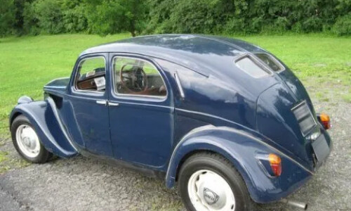 Lancia Aprilia #6