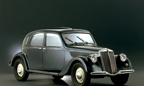 Lancia Aprilia #7