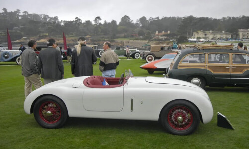 Lancia Aprilia #13