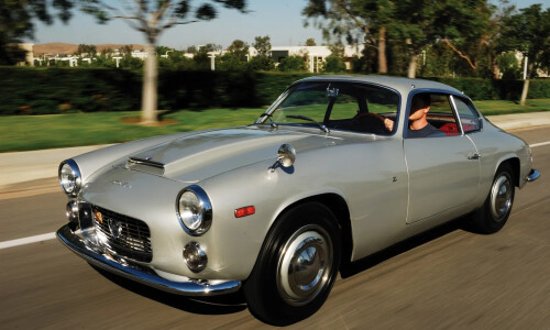 Lancia Flaminia #14