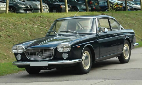Lancia Flavia #5