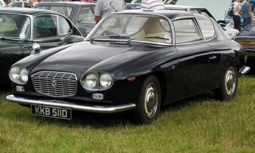 Lancia Flavia #8