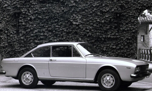 Lancia Flavia #9
