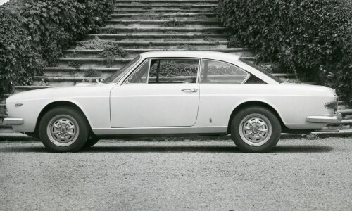Lancia Flavia #13