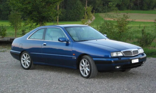 Lancia k SW #5