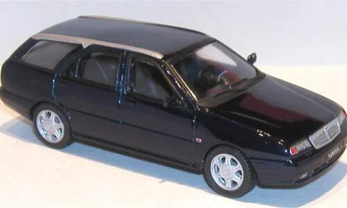 Lancia k SW #9