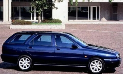 Lancia k SW #13