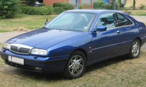 Lancia Kappa #15