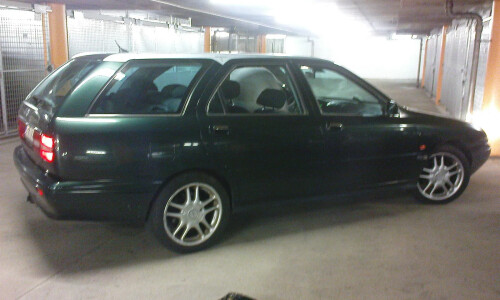 Lancia Kappa #17