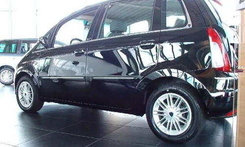 Lancia Musa Bellezza #6