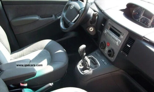 Lancia Musa Bellezza #10