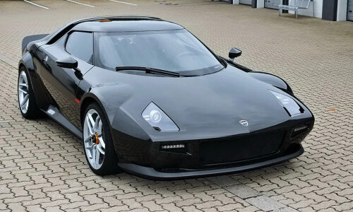 Lancia Stratos #3