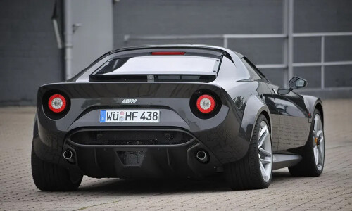 Lancia Stratos #4