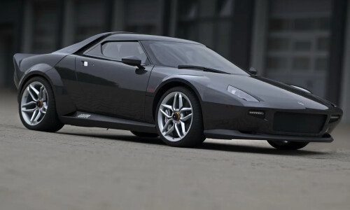 Lancia Stratos #7