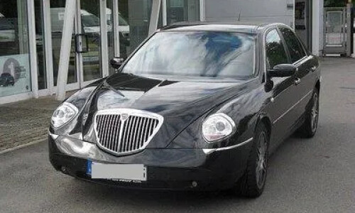 Lancia Thesis 2.4 20v #2