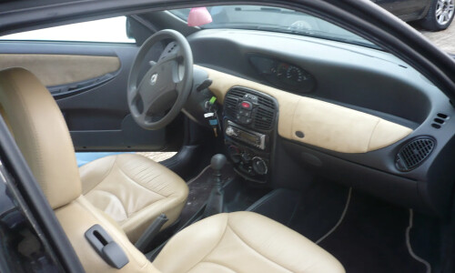 Lancia Ypsilon Cosmopolitan #5