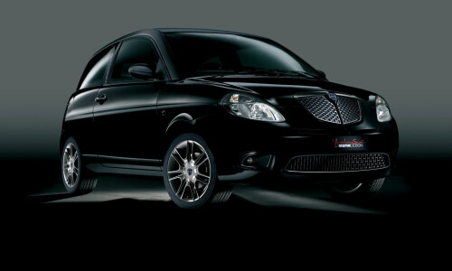 Lancia Ypsilon Sport MomoDesign #6