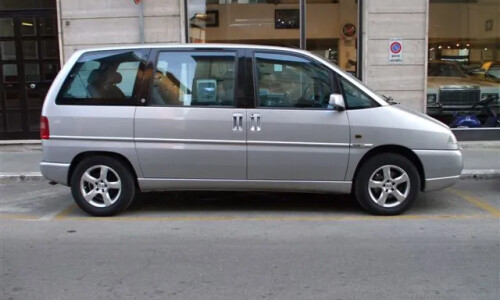 Lancia Zeta #3