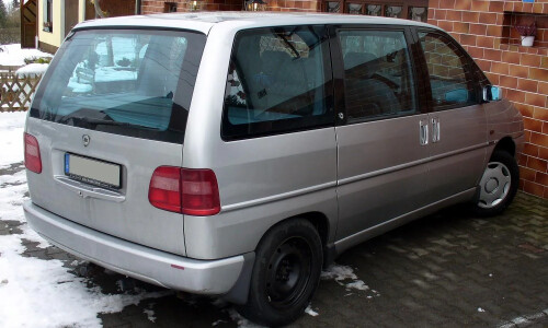 Lancia Zeta #4