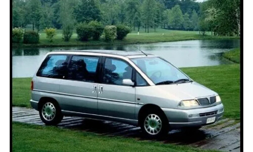 Lancia Zeta #5