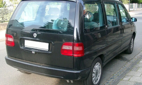 Lancia Zeta #8