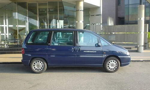 Lancia Zeta #11