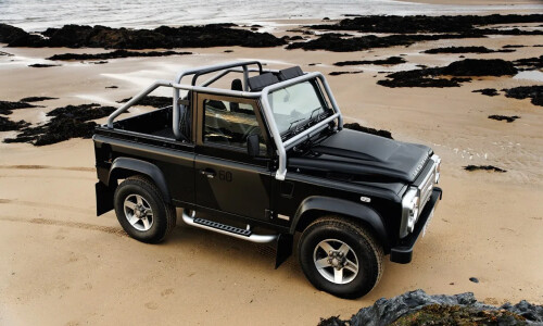 Land-Rover Defender #6