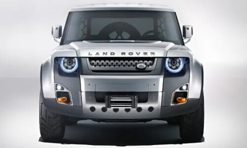 Land-Rover Freelander Sky #1