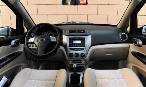 Landwind CV9 #2