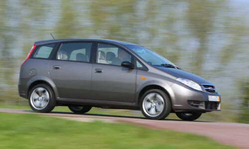 Landwind CV9 #5