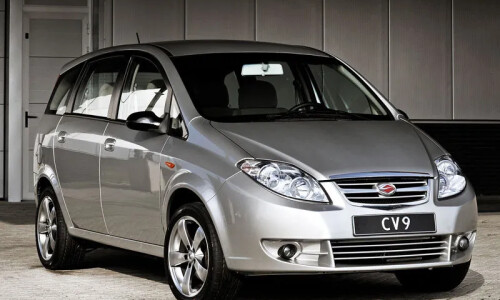 Landwind CV9 #7