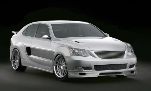 Lexus ES 350 #2