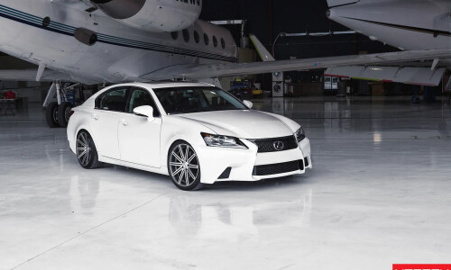 Lexus GS #8