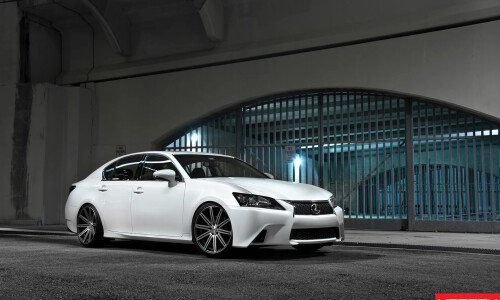Lexus GS #13