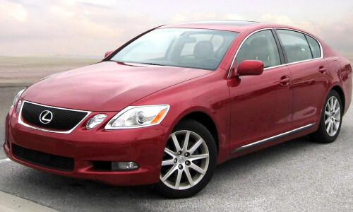Lexus GS 300 #3